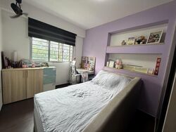 Blk 129C Eastcrown @ Canberra (Sembawang), HDB 5 Rooms #566580031